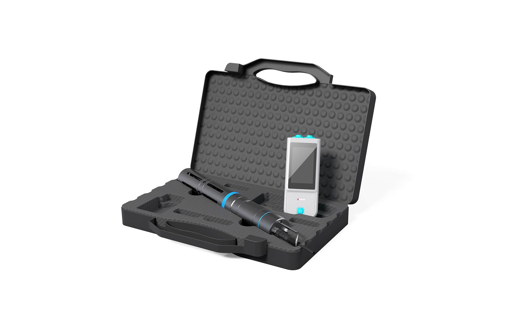 便攜式多參數(shù)水質(zhì)測定儀LH-E240